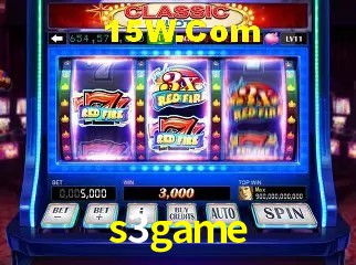 Sinta a adrenalina dos jogos de cassino com s3game