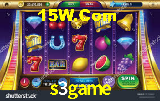 s3game