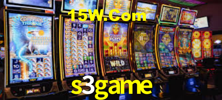 s3game