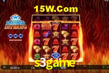 s3game