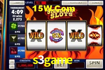 s3game.com