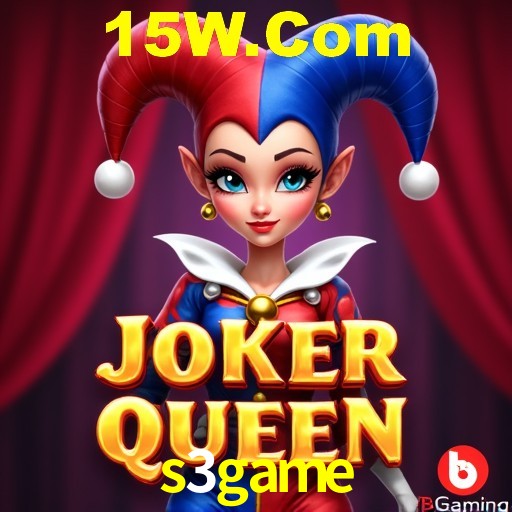 s3game