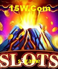 s3game