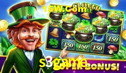 Experimente o Login Seguro Premium no s3game