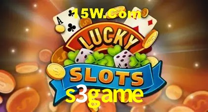 s3game