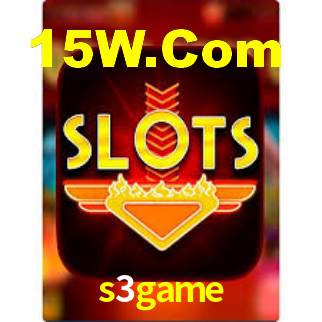 s3 games