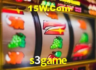 s3 games