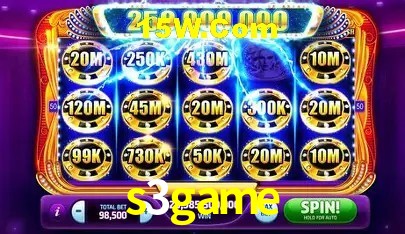 s3game