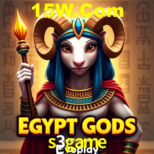 s3game.com