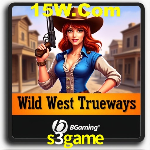 s3game