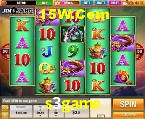 s3 games